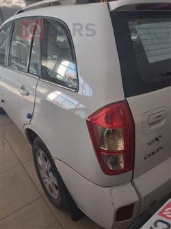 Chery Tiggo 3
